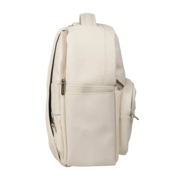 Bolsos Jormands Bone Premium Backpack