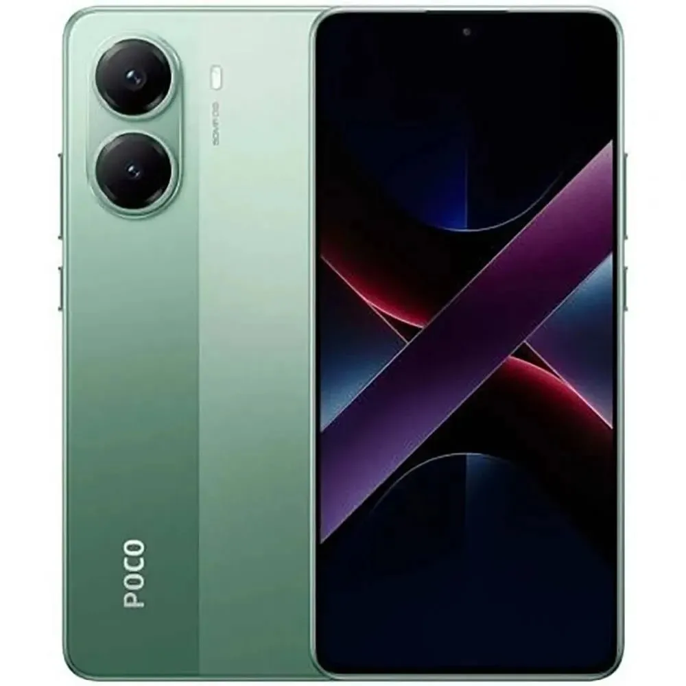 Poco X7 Pro 5G 256Gb 12Ram Sp