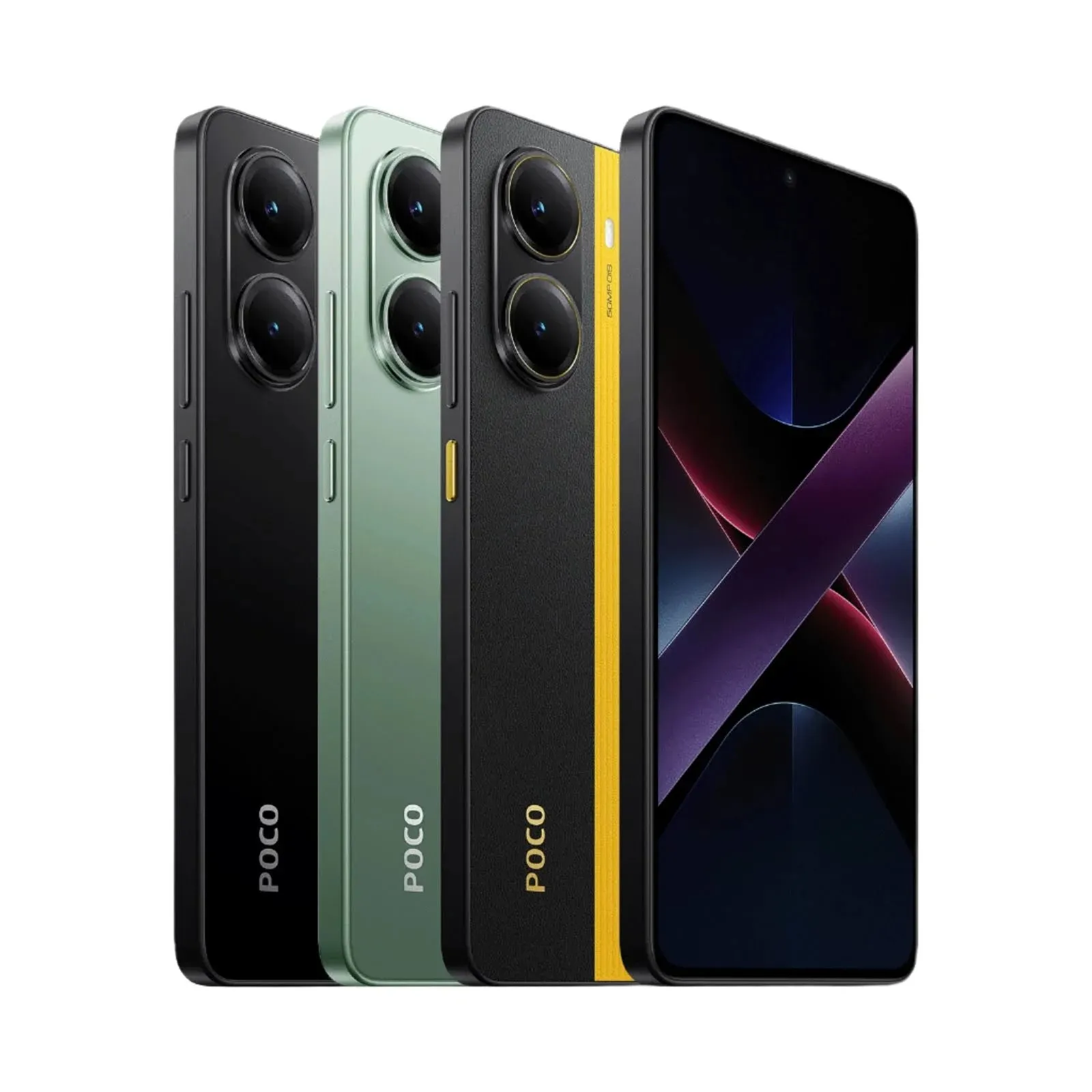 Poco X7 Pro 256gb Sp