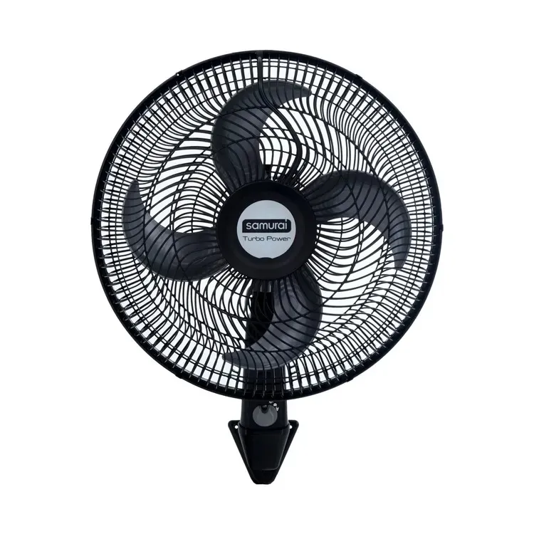 Ventilador De Pared Samurai Turbo Power 18" Sp