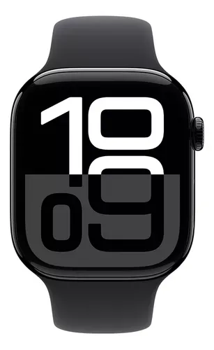 Apple Watch Series 10 46mm Negro Sp