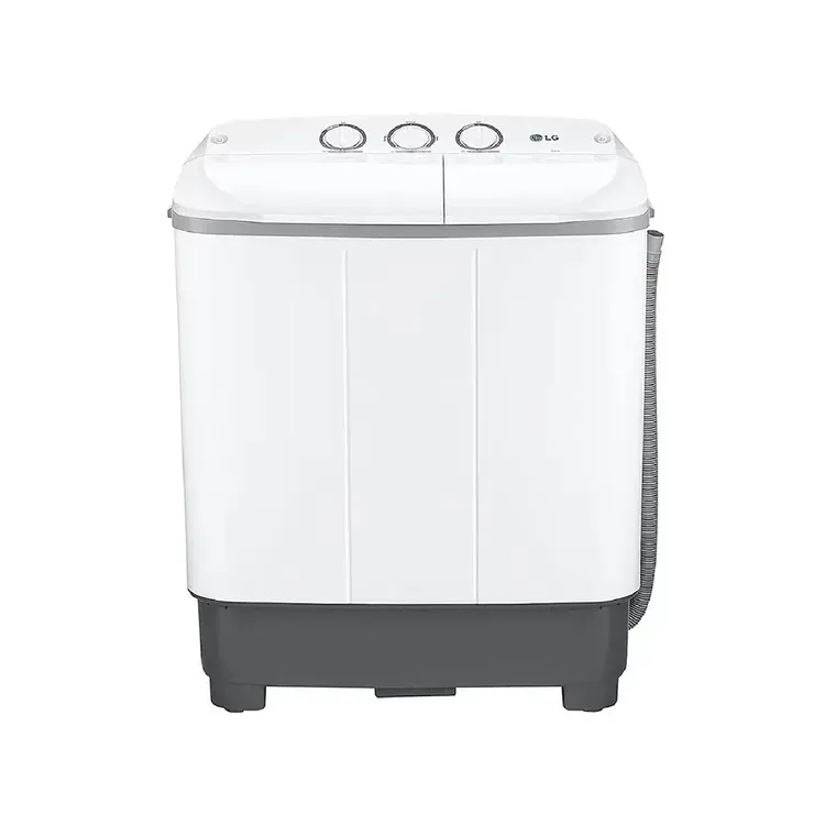 Lavadora LG Semiautomática Carga Superior 8KG Sp