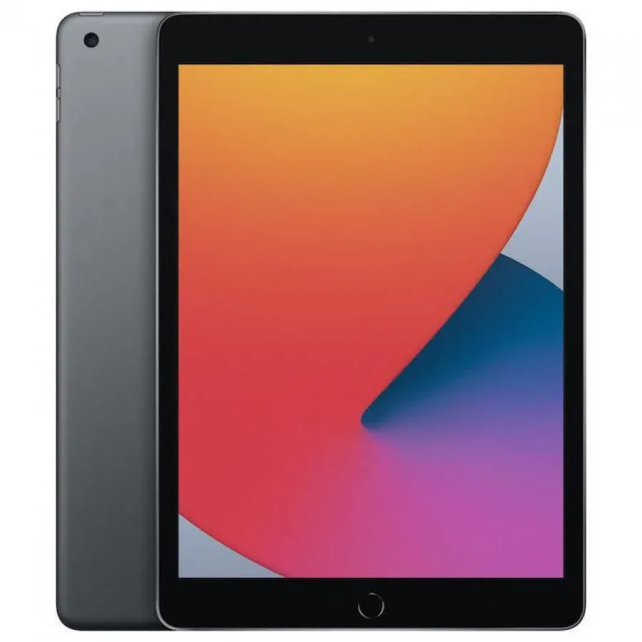 iPad 7th Generación Wifi 32GB Space Gray – Usado Como Nuevo