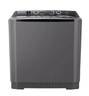 Lavadora LG Semiautomática Carga Superior 15KG Sp