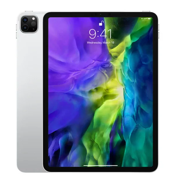 iPad Pro 11” 2nd gen 128gb Cell