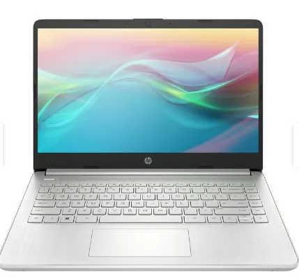 Portátil HP 14 DQ5016LA SP