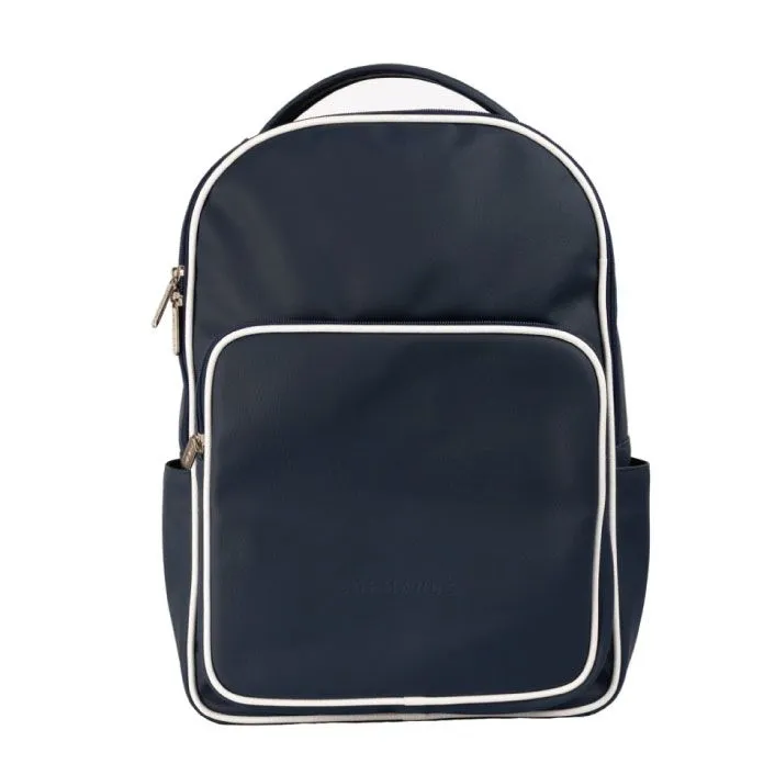 Jormands T21 Dark Blue Backpack