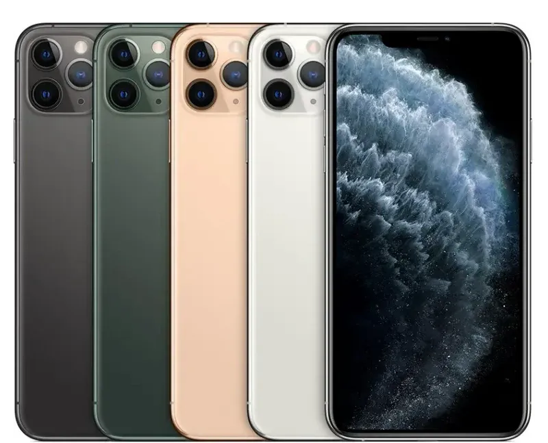 iPhone 11 Pro 256GB – Usado como Nuevo