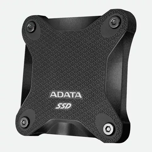 Unidad SSD Adata Externo SD620 1TB 3.2 Negro Sp