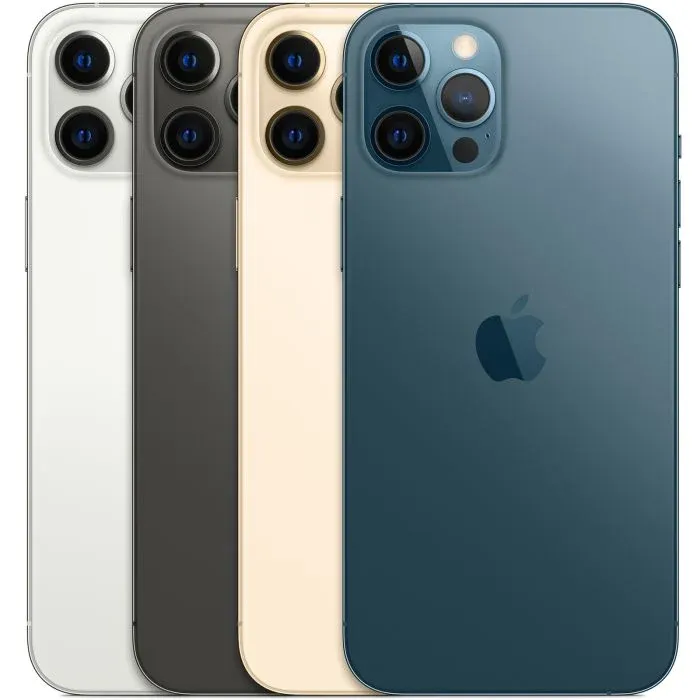 iPhone 12 Pro 256GB – Usado como Nuevo