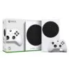 Consola XBOX Serie S 512GB SSD SP