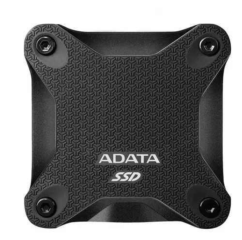 Unidad SSD Adata Externo SD620 1TB 3.2 Negro Sp