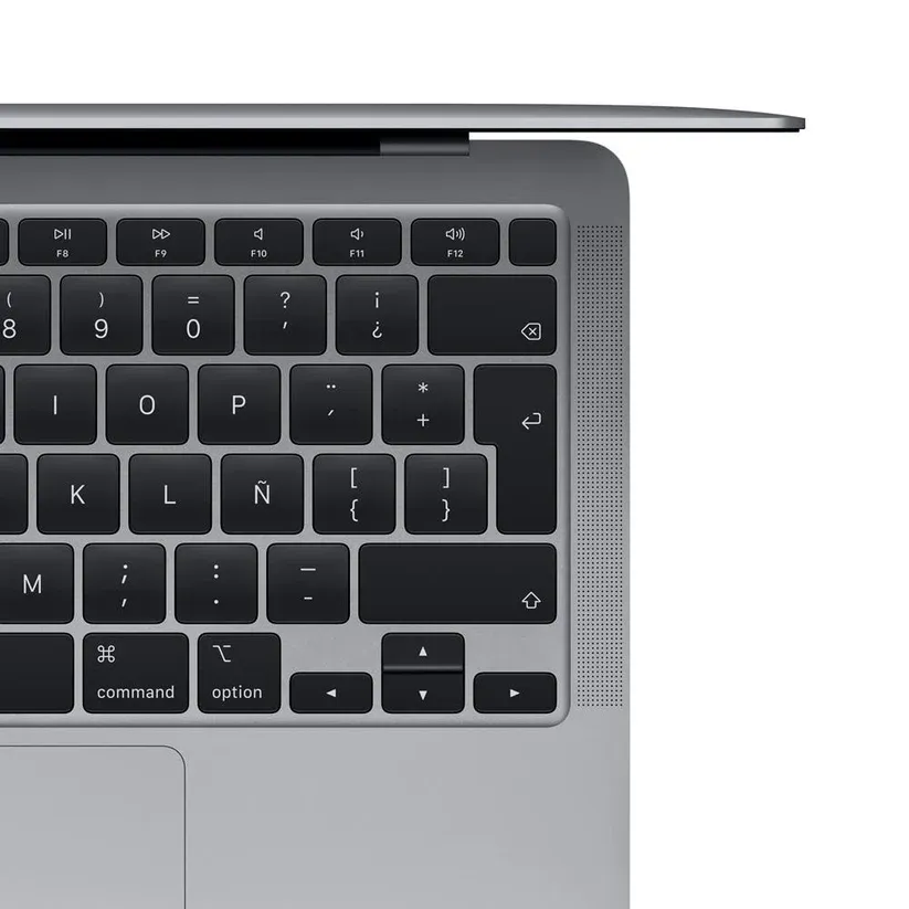 Macbook Pro 13" Chip M1 256gb 8gb Sp