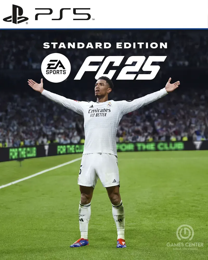 Fifa 25 Ps5 Sp