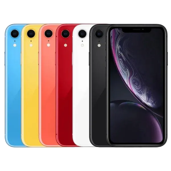 iPhone XR 128GB – Usado como Nuevo