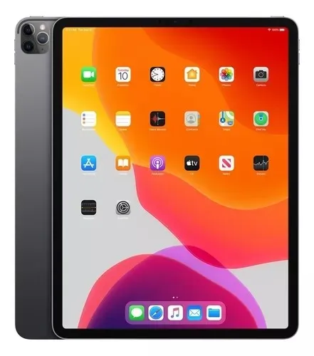 IPad Pro 11” 2nda Gen 256gb Cell - Usado Como Nuevo