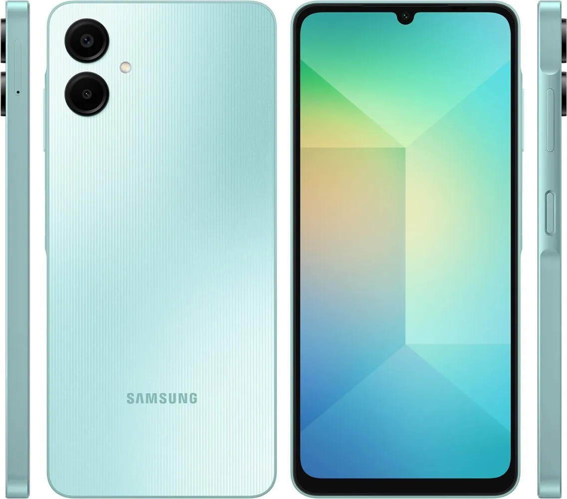 Samsung Galaxy A06 64Gb 4Gb Ram Sp