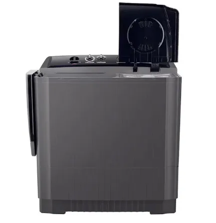 Lavadora LG Semiautomática Carga Superior 15KG Sp