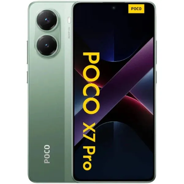 Poco X7 Pro 256gb Sp