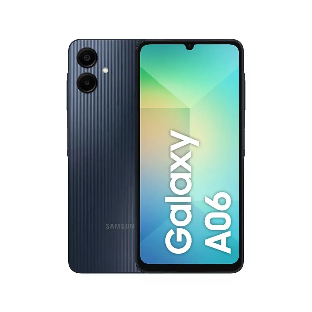 Samsung Galaxy A06 128gb 4gb Ram Sp