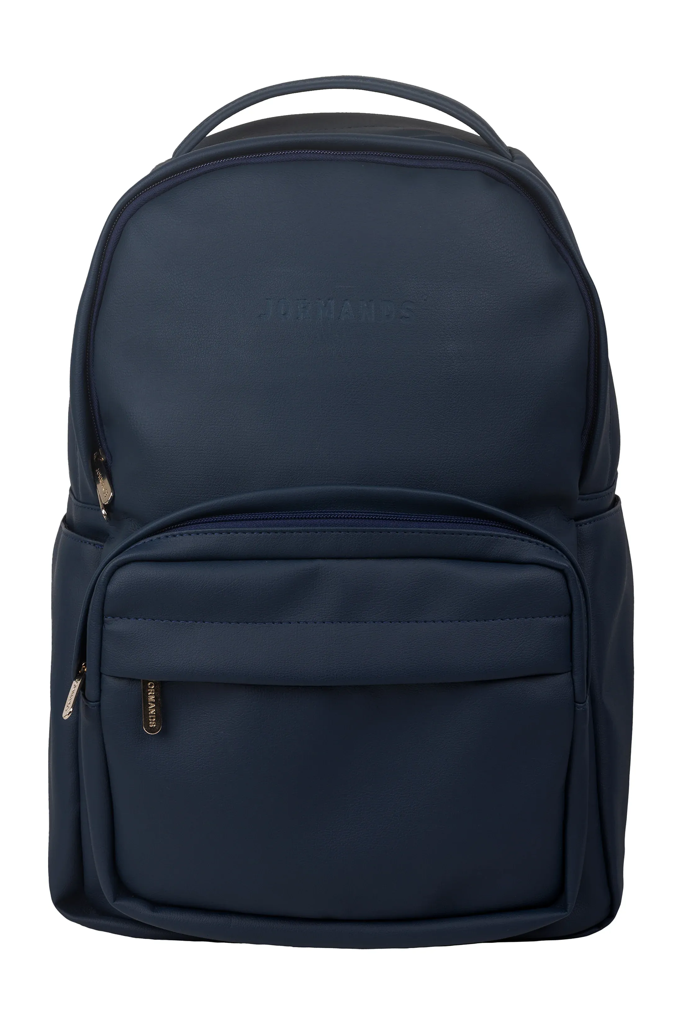 Jormands Dark Blue Premium Backpack Sp