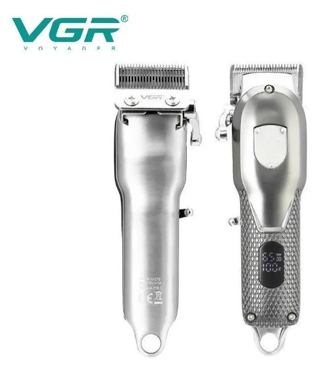 Maquina De Corte Original e Inalámbrica VGR-276 Metalica