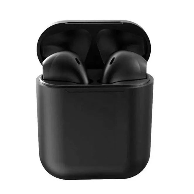 Audífonos Inalámbricos Bluetooth Inpods 12