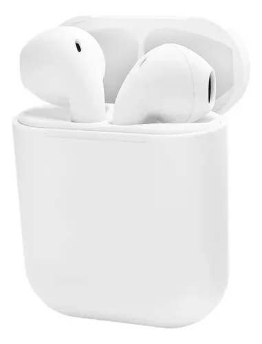 Audífonos Inalámbricos Bluetooth Inpods 12