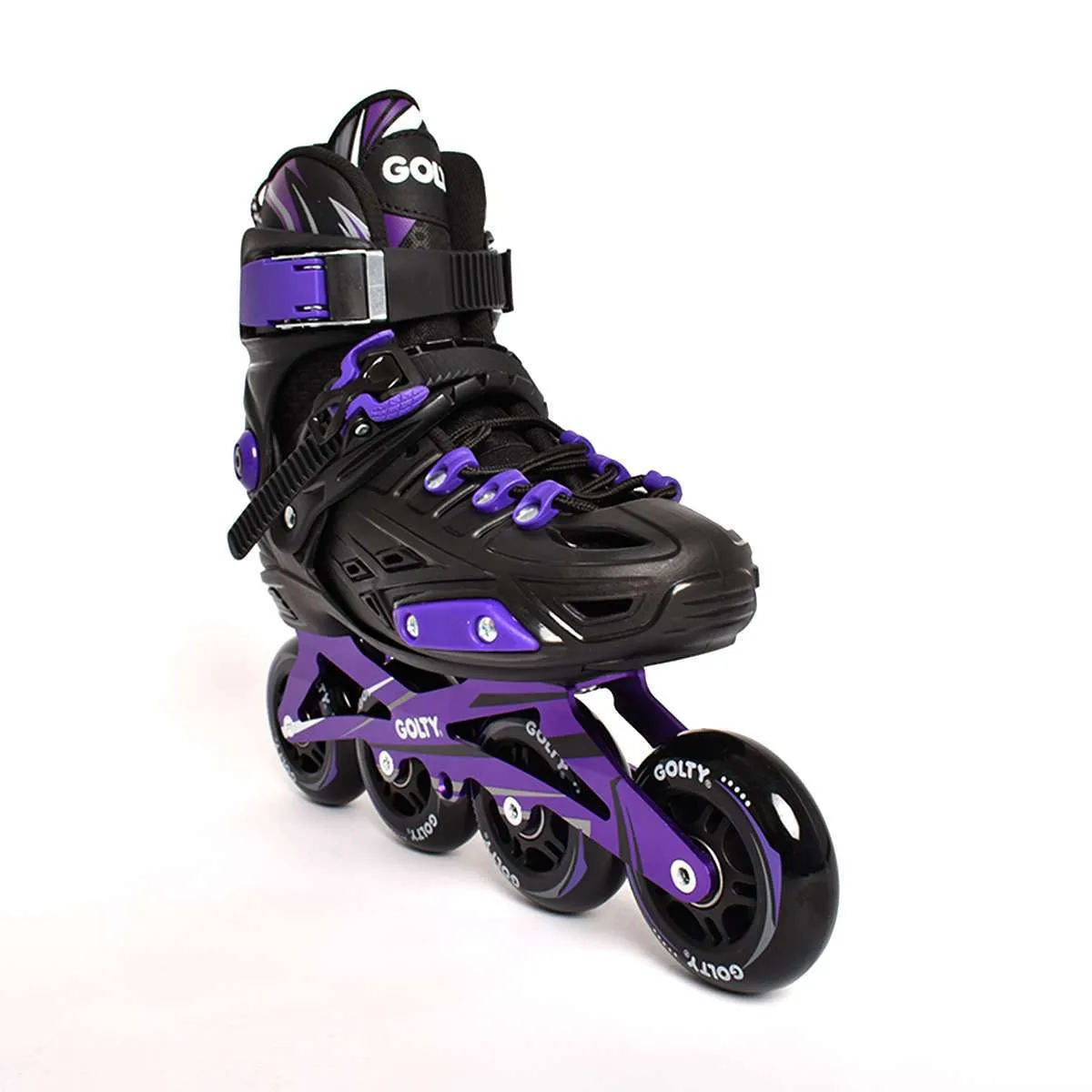 Patines Semiprofesionales Golty Skate Max