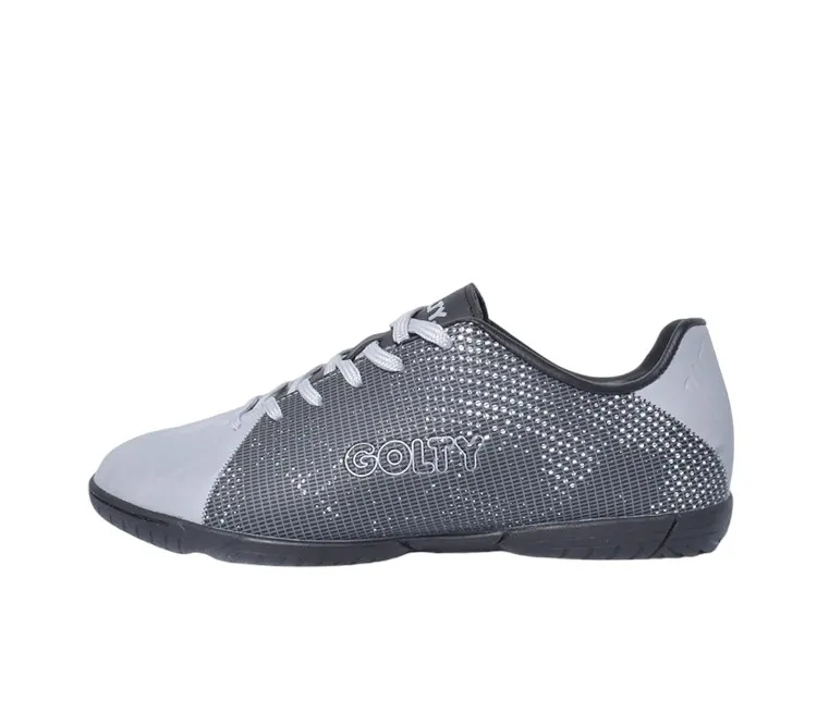 Zapatilla Lisa Pro Dimension Golty Gris