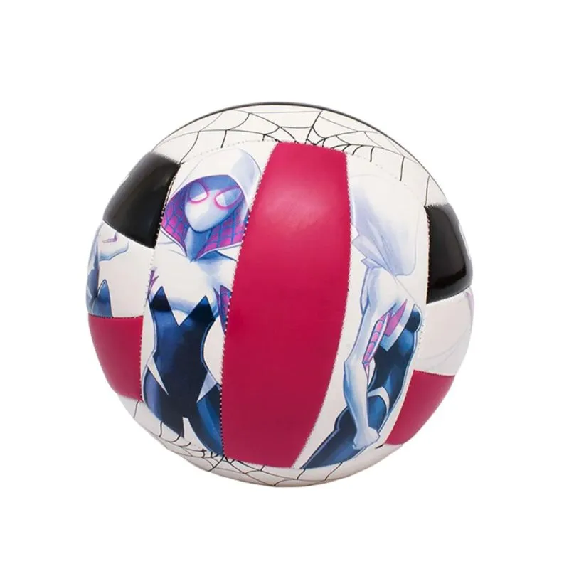 Balon Voleibol Ghost Spider GOLTY Numero 5