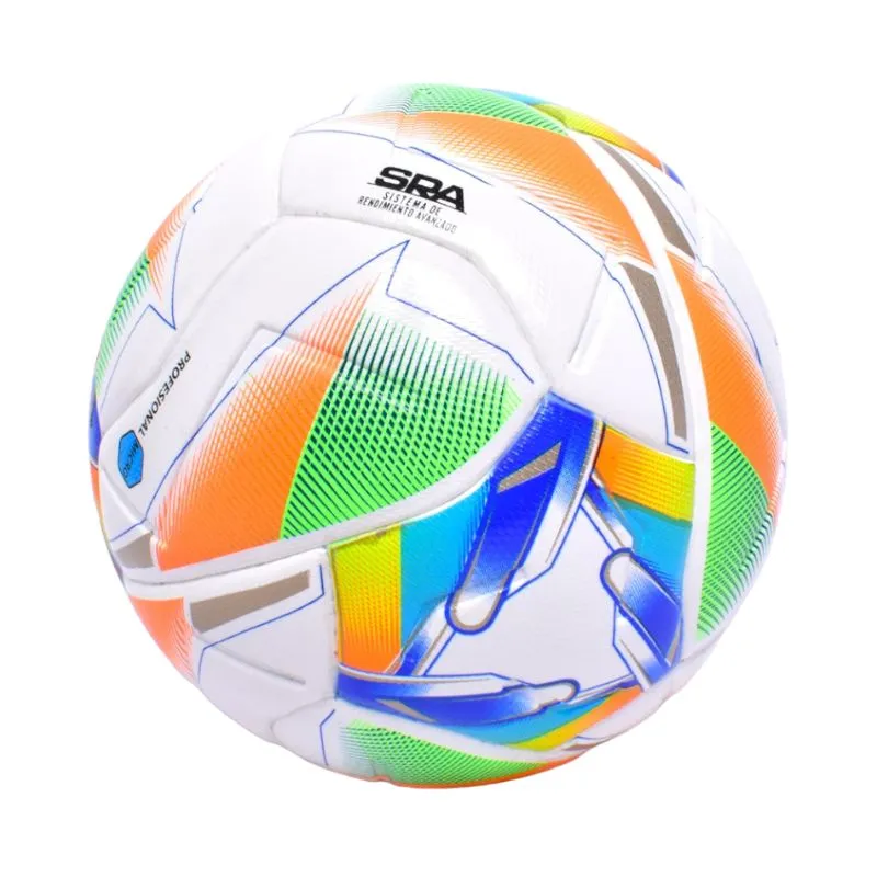 Balón De Microfútbol Profesional Golty Latir Thermobonded