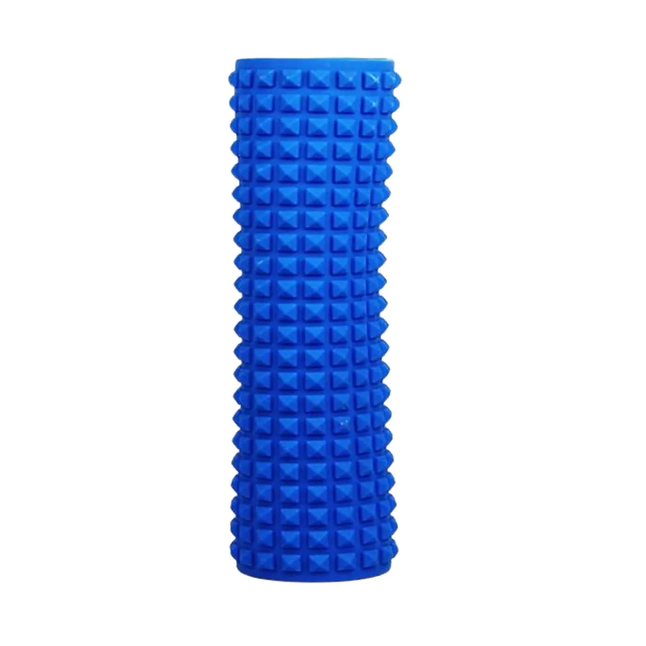 Foam Roller Masajeador En Caucho Sport Fitness 