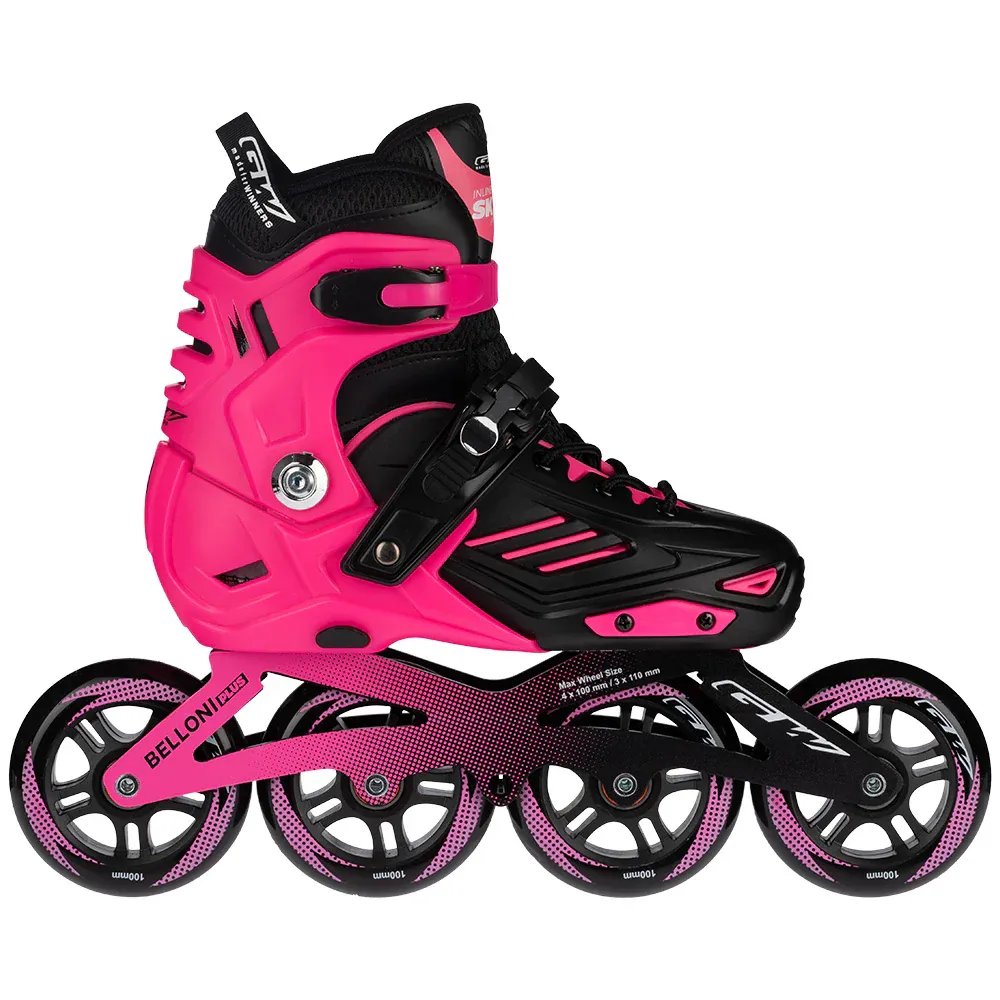 Patines GW Belloni Plus Semiprofesionales