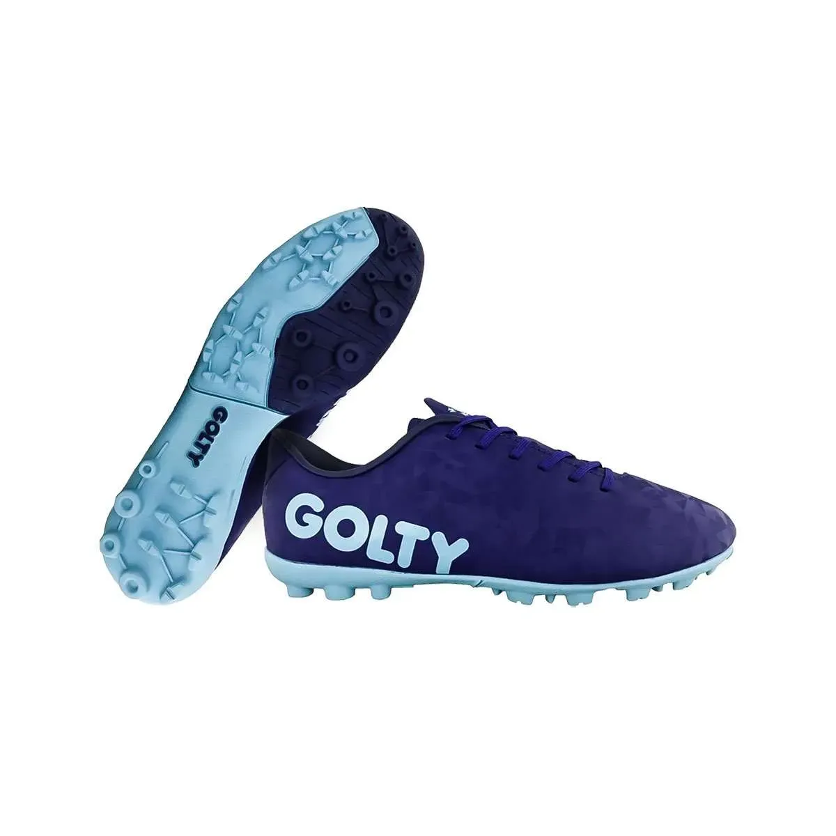 Zapatilla Turf Pro GOLTY Crack