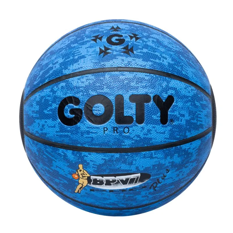 Balon de Baloncesto GOLTY Pro Plus III # 7 