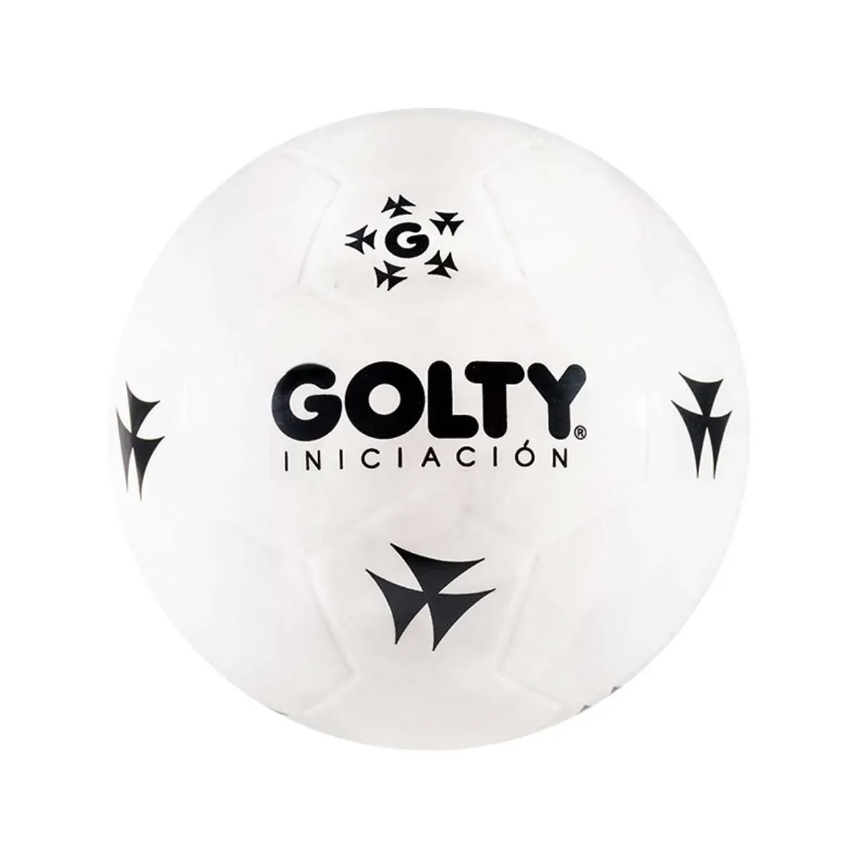 Pelota Futbol Fundamentación Golty 