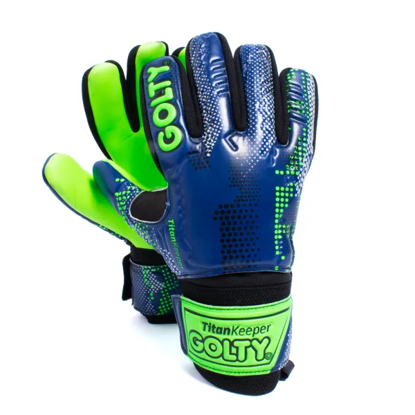 Guantes de Arquero Competencia Golty Titan Keeper