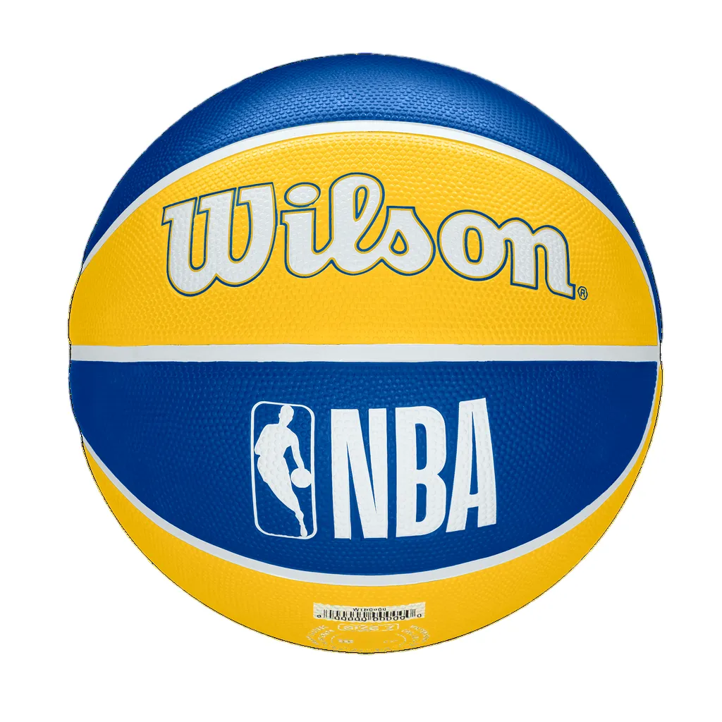 Balón De Baloncesto Wilson Nba Tribute No.7 