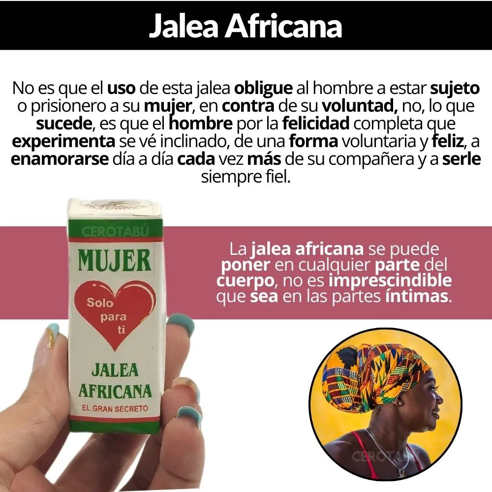 Jalea Estrechante Poción De Amor x 16ml