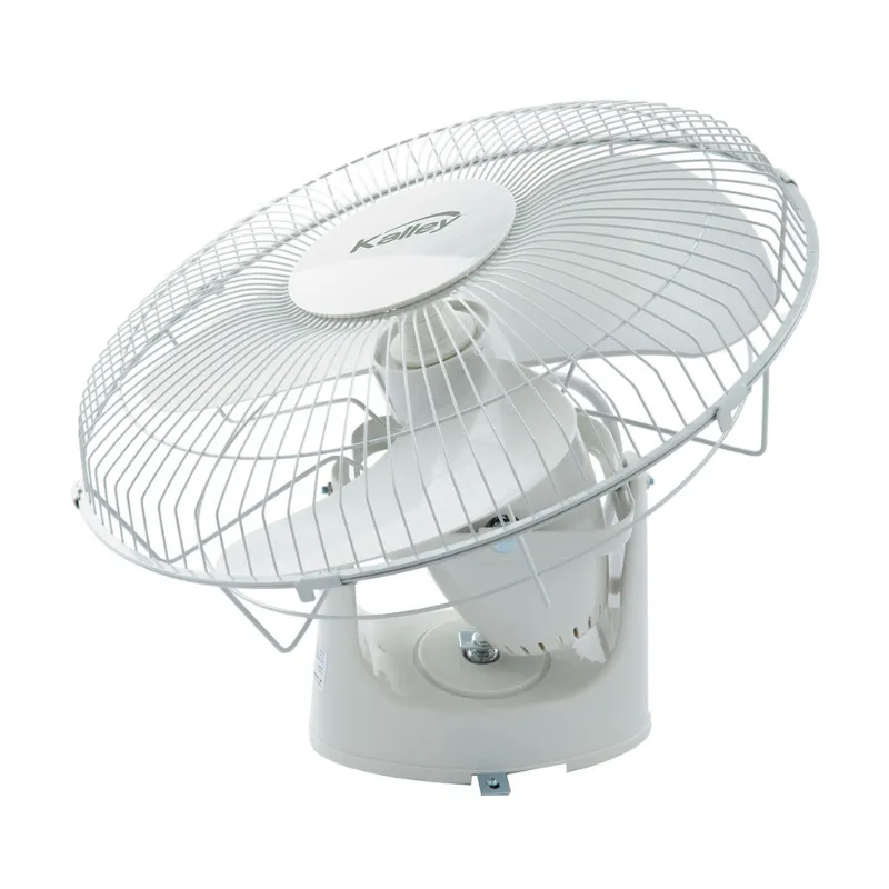 Ventilador KALLEY Orbital De Techo K-VORB16