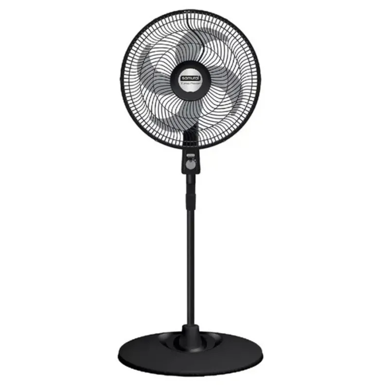 Ventilador SAMURAI Turbo Power Pedestal 18"