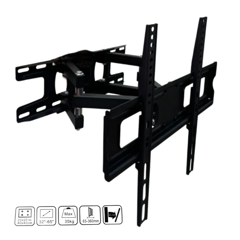 Soporte Para Tv De Brazo ROS 32 a 65 pulgadas 3265