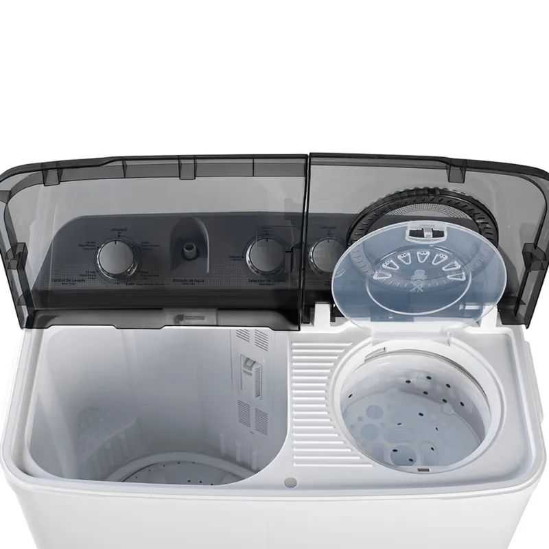 Lavadora Whirpool Acros 10Kg Dobletina Ald1035