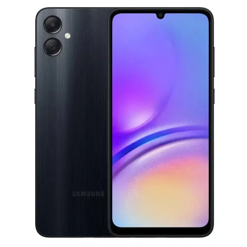 Celular Samsung Galaxy A05 128GB 4GB RAM