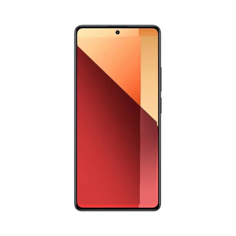 Celular Xiaomi Redmi Note 13 Pro 256GB 8GB RAM Obsequio Adaptador De Cargador