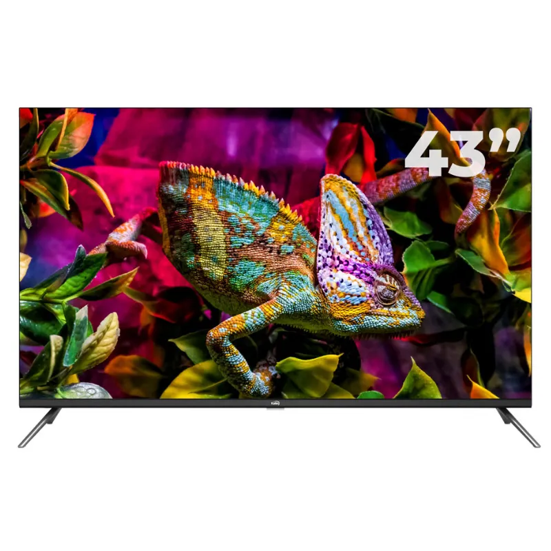 Televisor Kalley 43" K-GTV43FHD