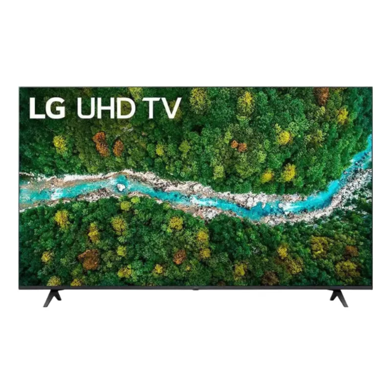 Televisor  LG 65" Smart 4K 65UP7750PSB