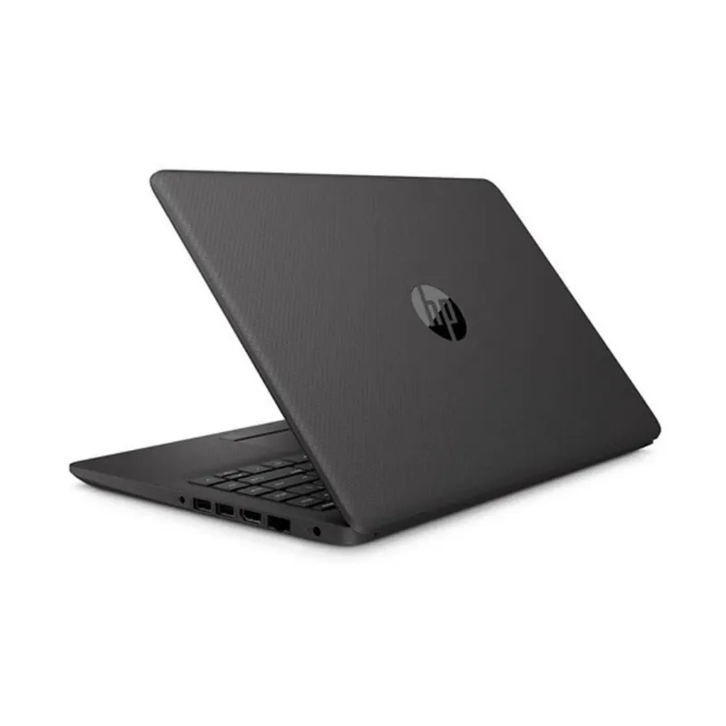 Computador Portátil HP 240 G9 INTEL CELERON N4500 8GB DDR4 256GB SSD 14" + Diadema Inalámbrica 1Hora 