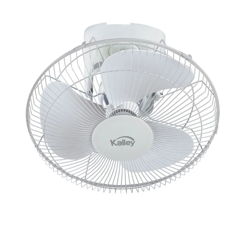 Ventilador KALLEY Orbital De Techo K-VORB16